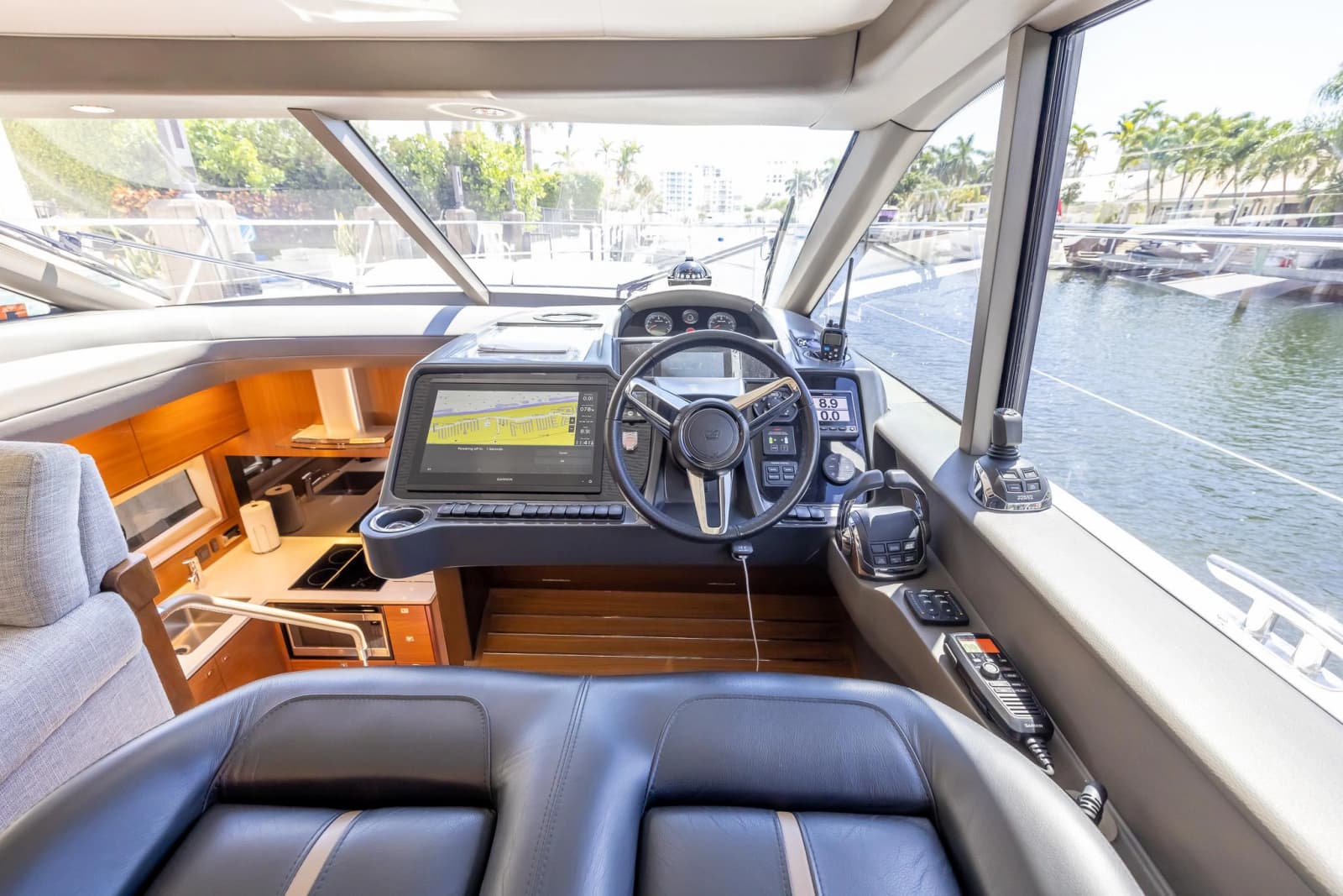 2020 Princess V50