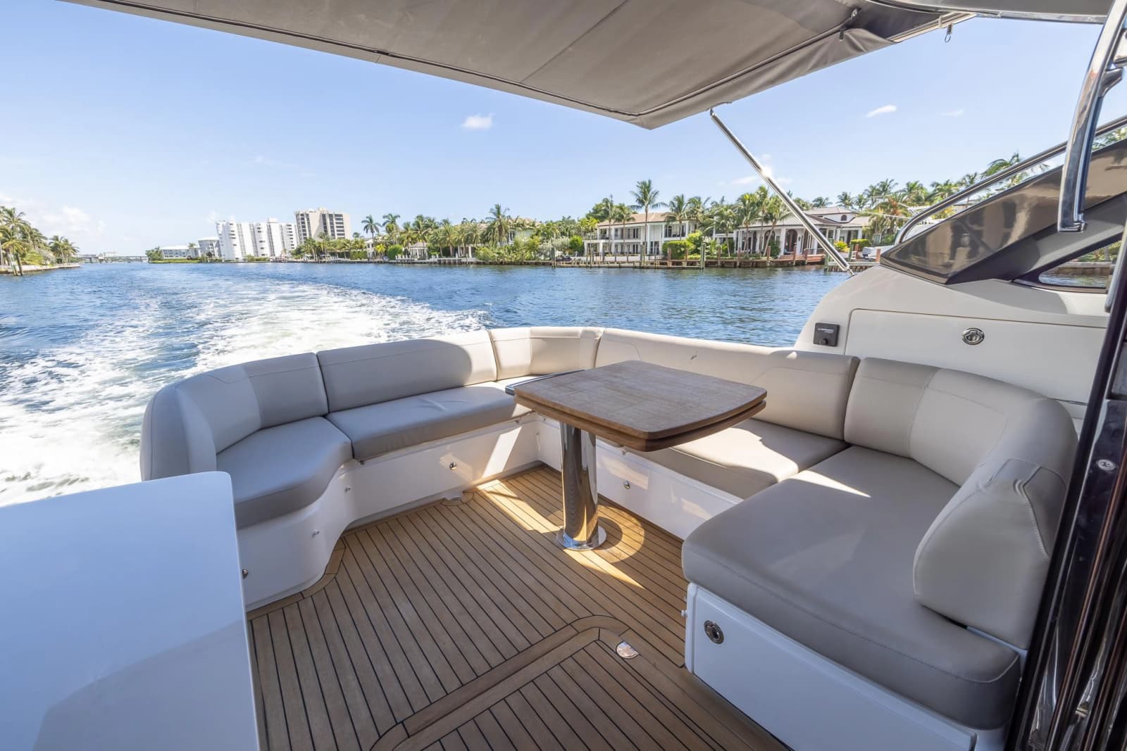 2020 Princess V50