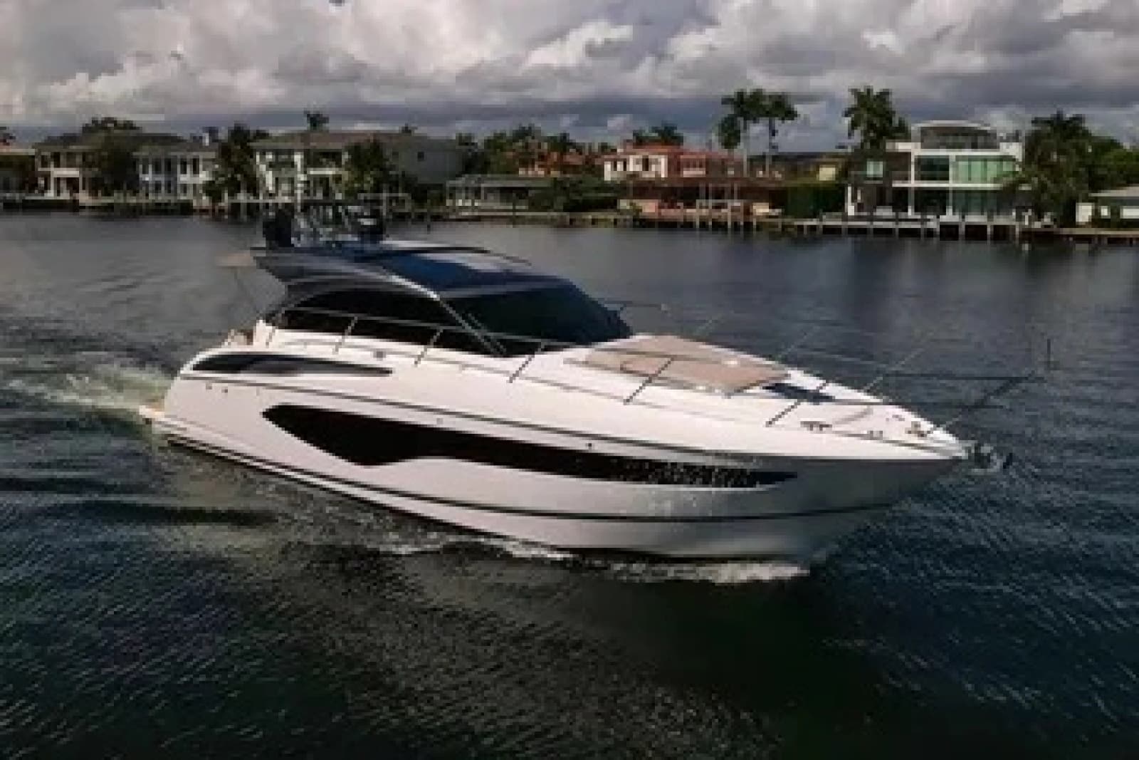 2020 Princess V50