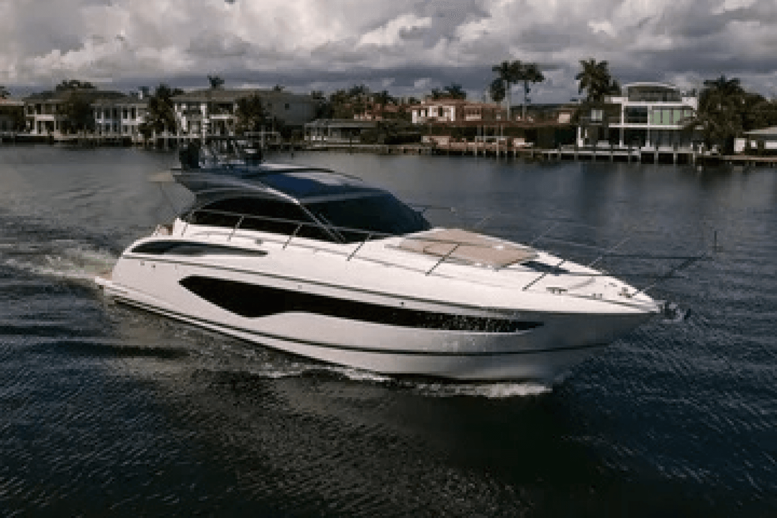 2020 Princess V50