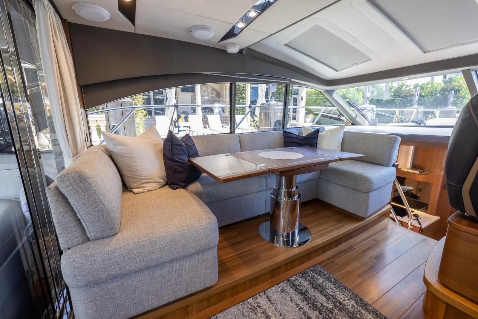 2020 Princess V50