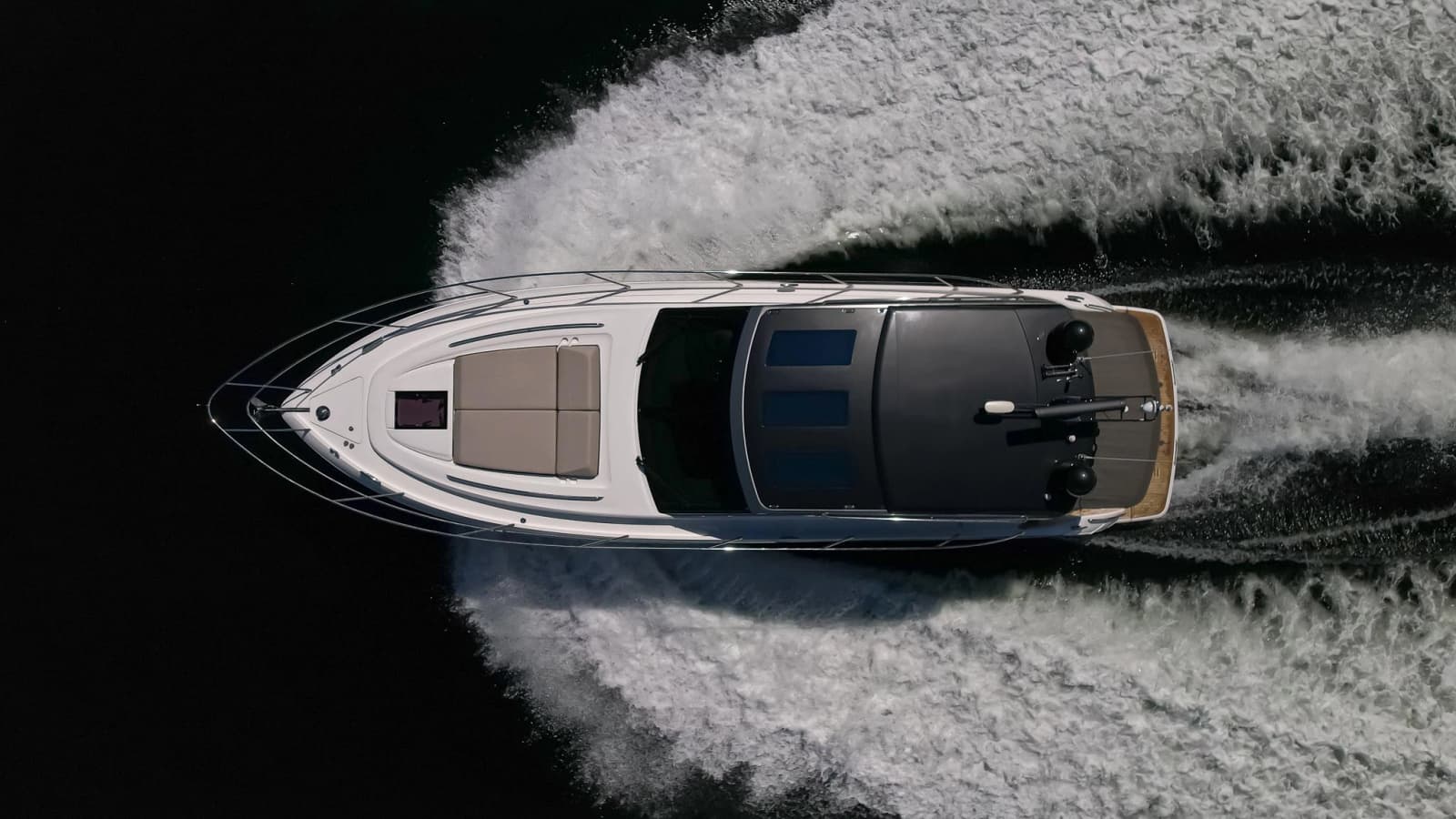 2020 Princess V50