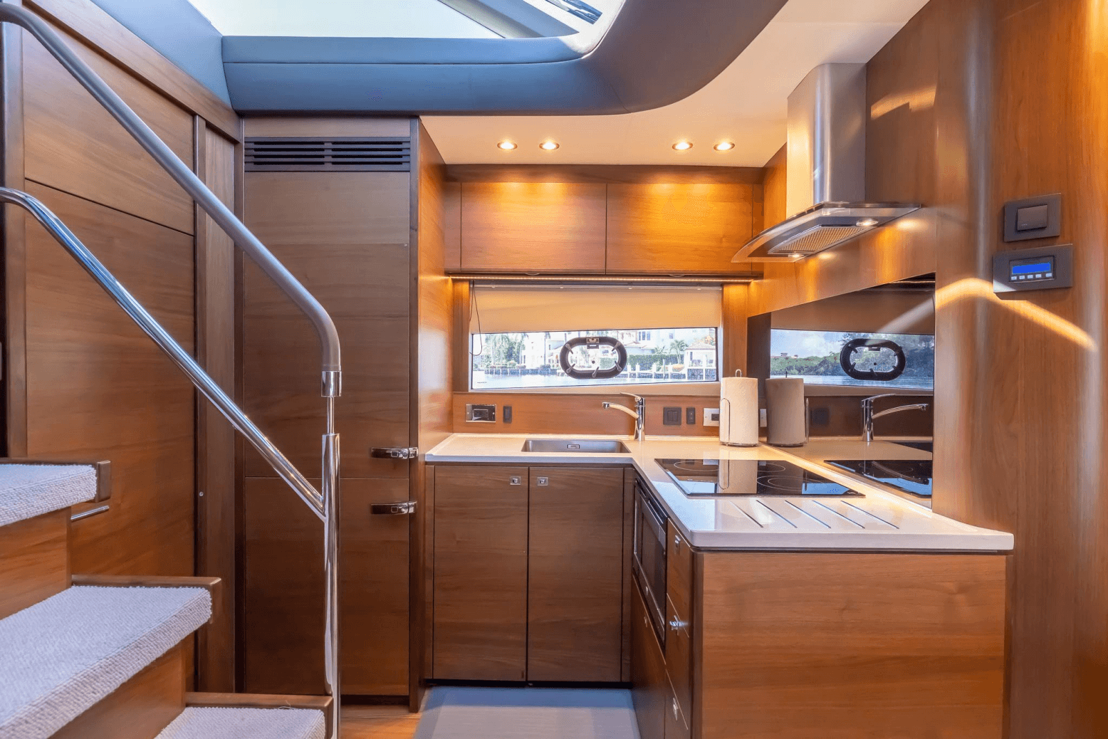 2020 Princess V50