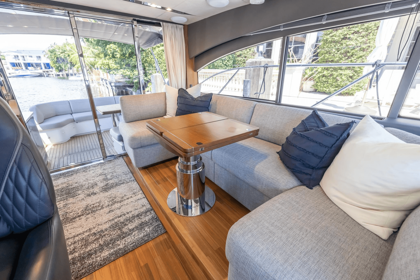 2020 Princess V50