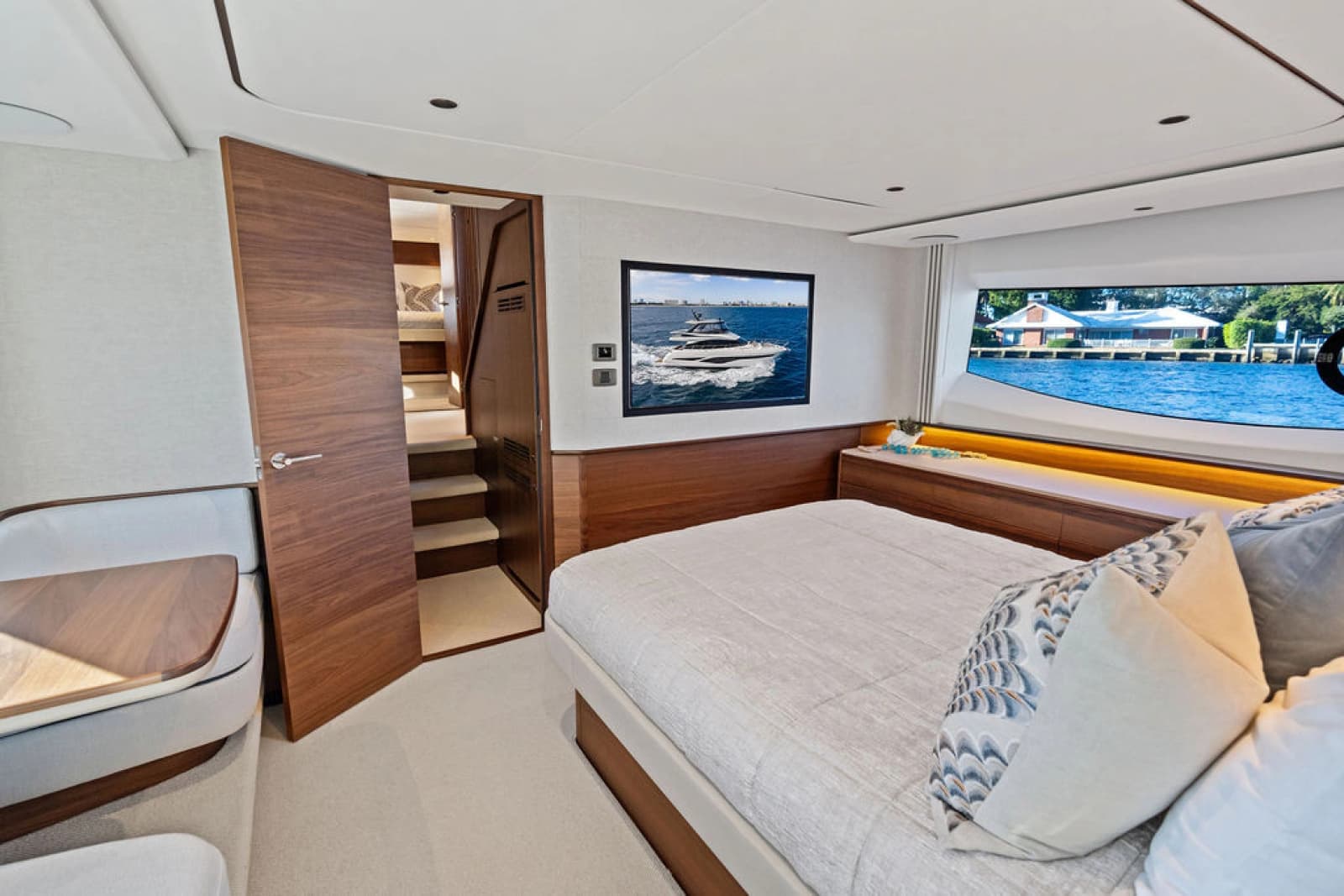2025 Princess F65