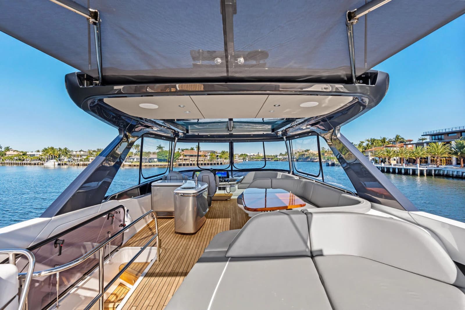 2025 Princess F65