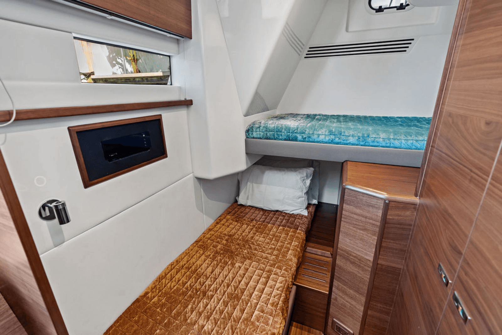 2025 Princess F65
