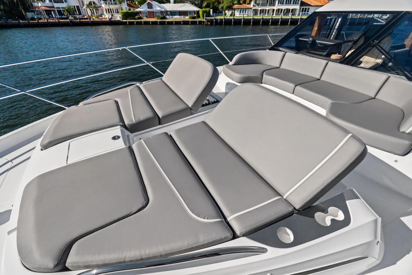 2025 Princess F65