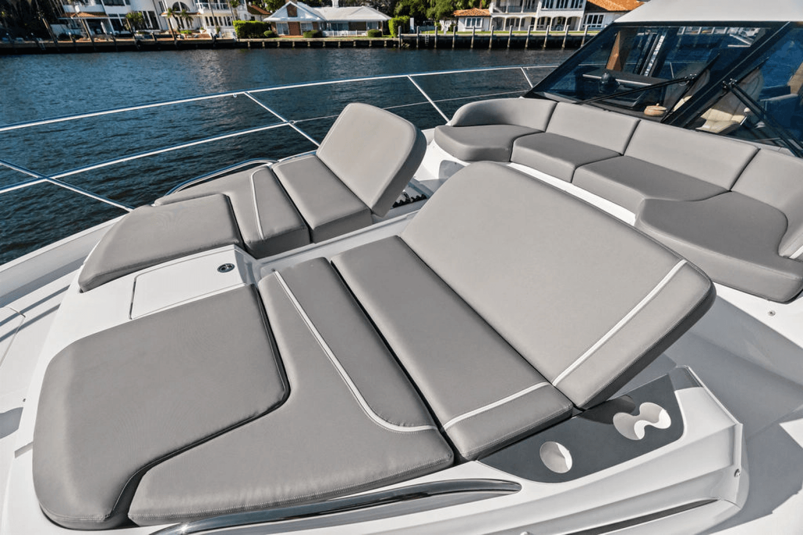 2025 Princess F65