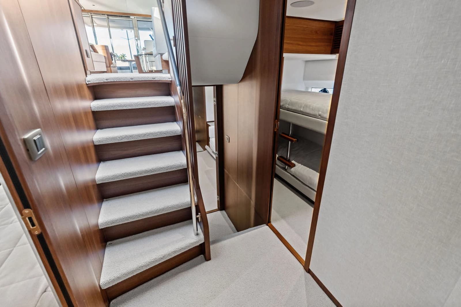2025 Princess F65