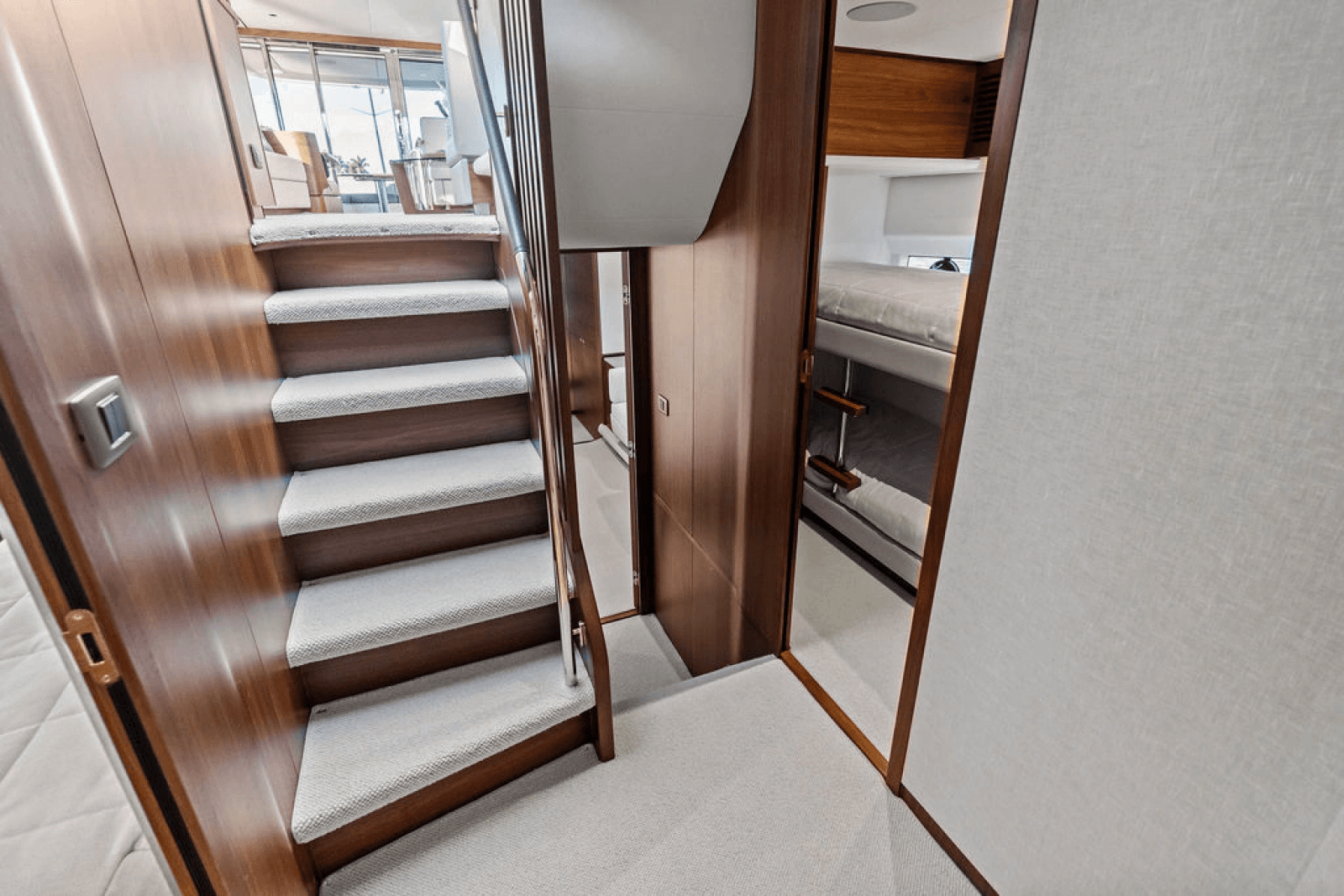 2025 Princess F65
