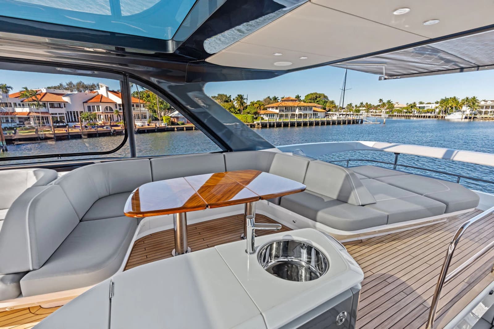 2025 Princess F65