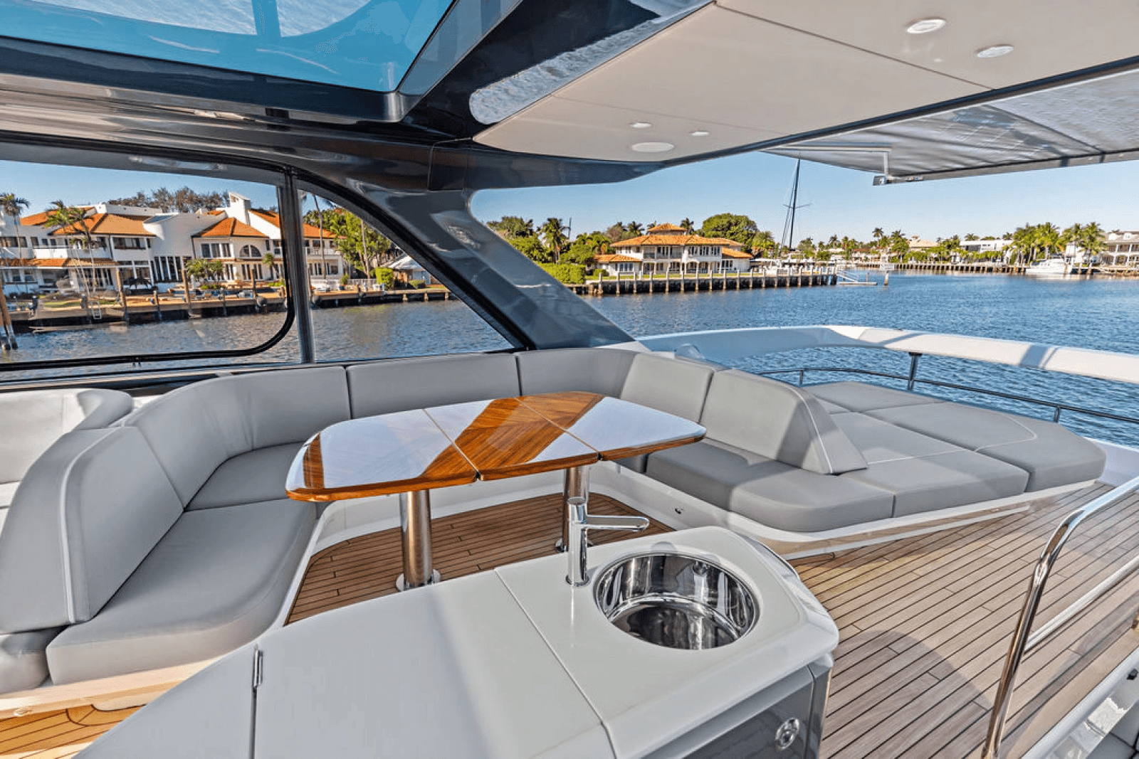 2025 Princess F65