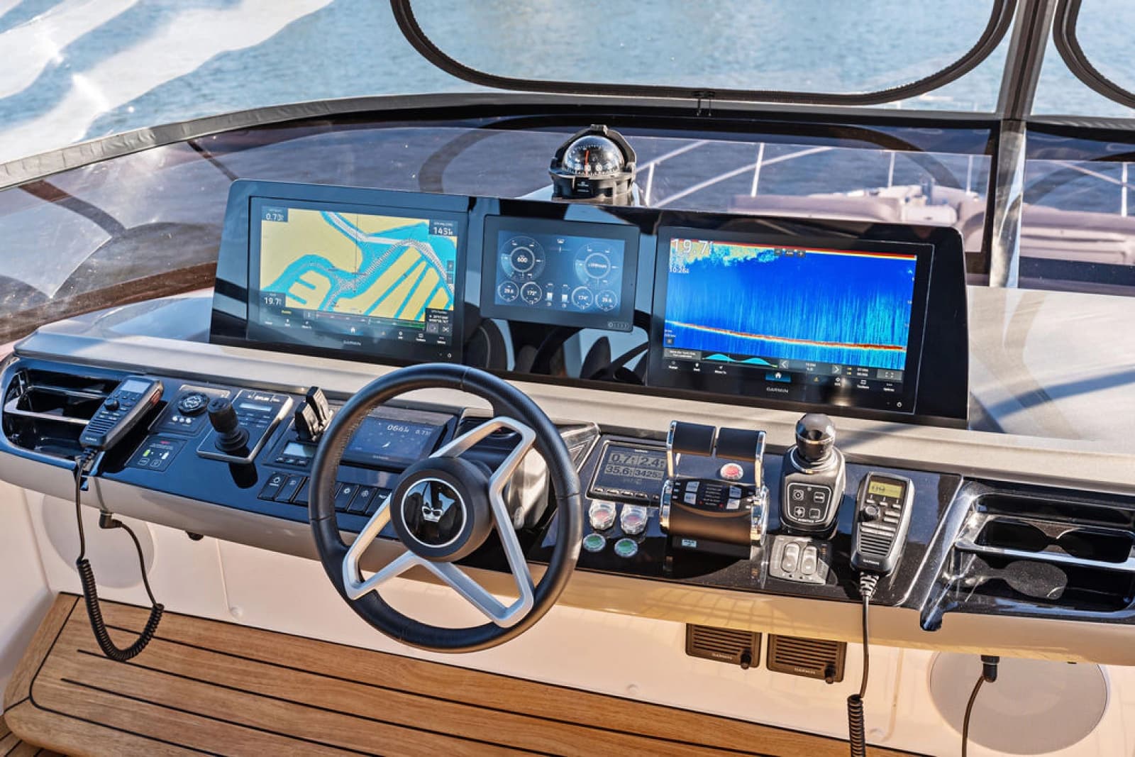 2025 Princess F65