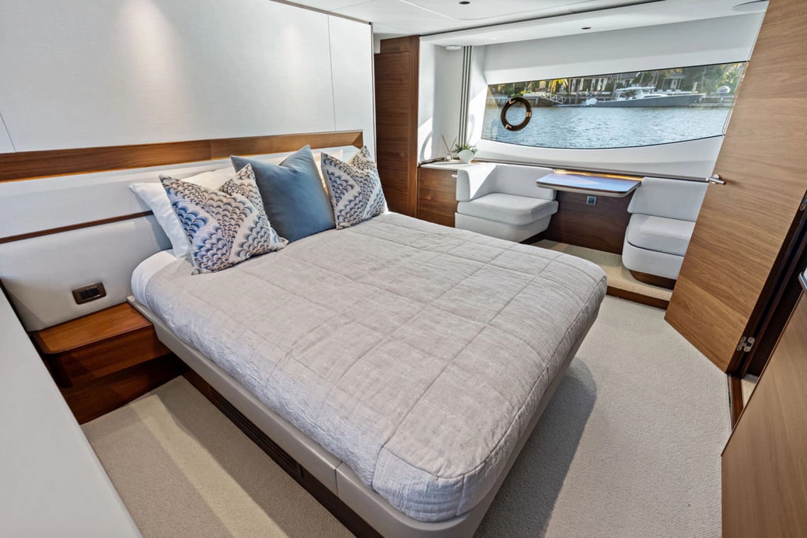 2025 Princess F65