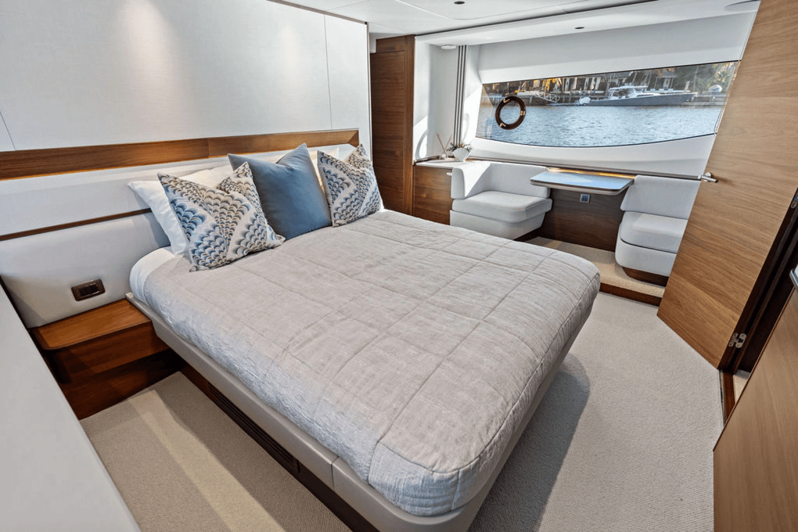 2025 Princess F65