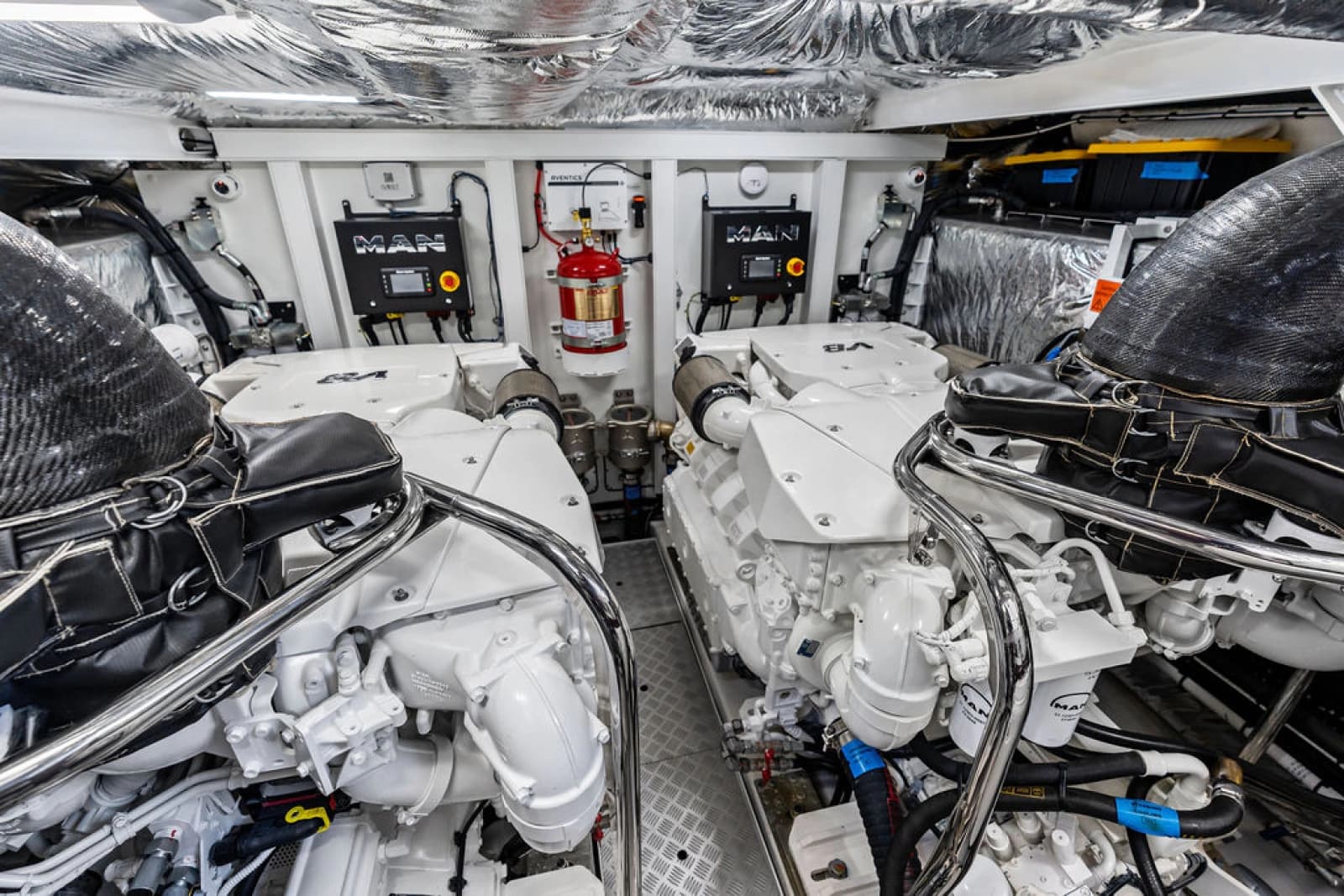 2025 Princess F65