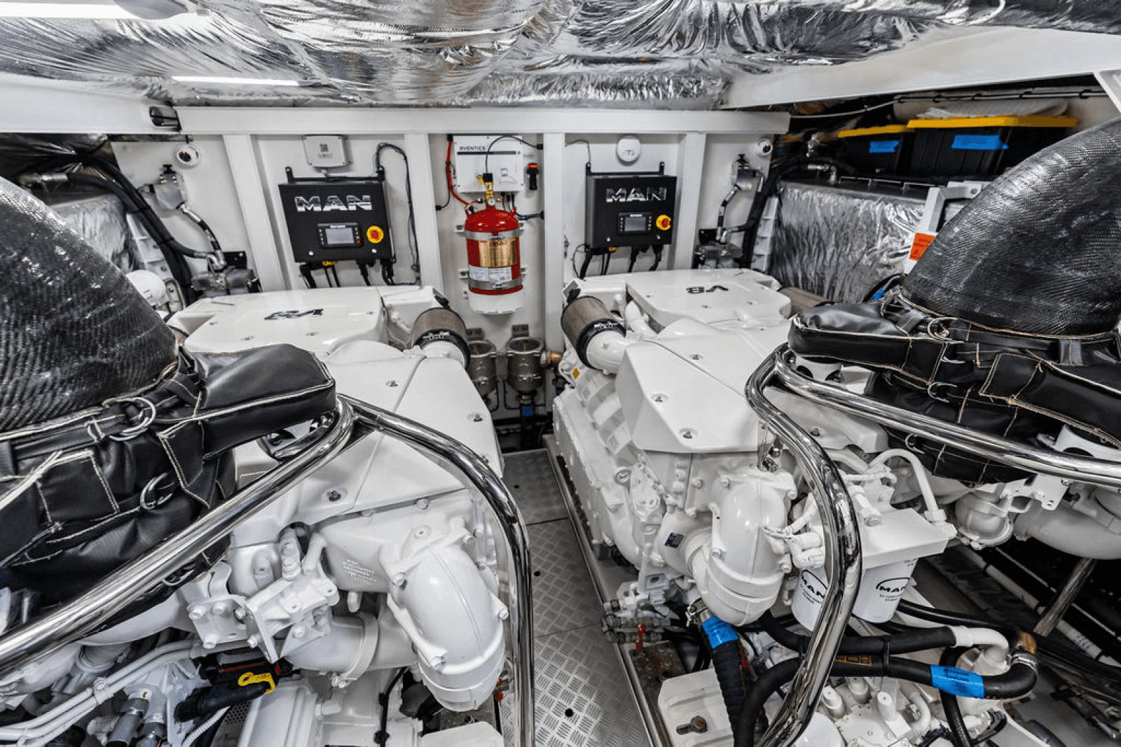 2025 Princess F65