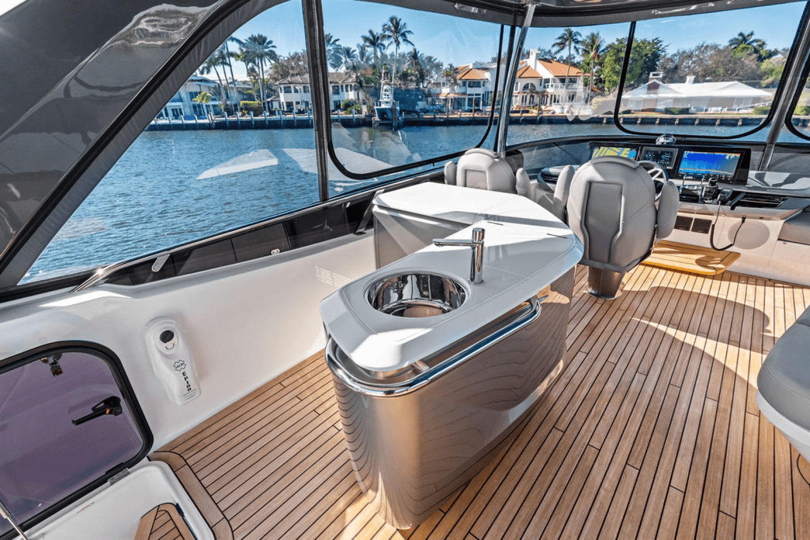 2025 Princess F65