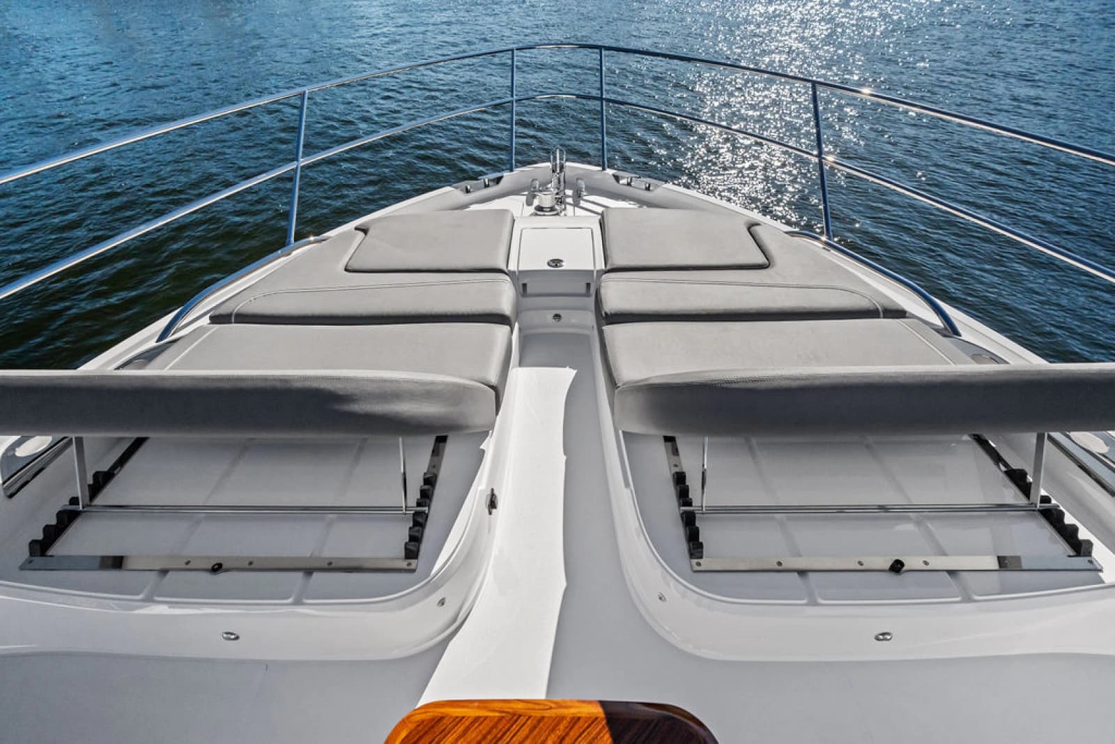 2025 Princess F65