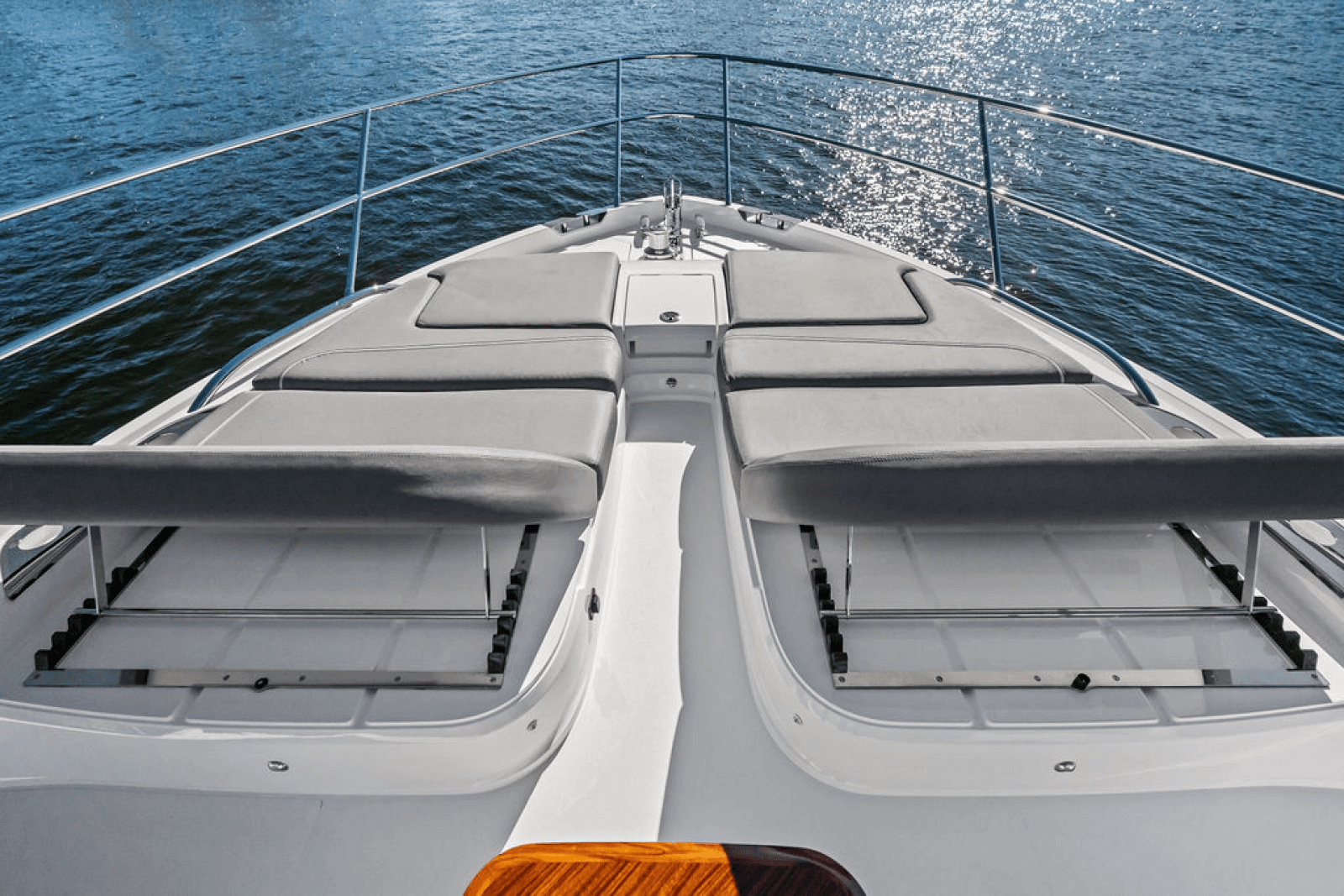 2025 Princess F65