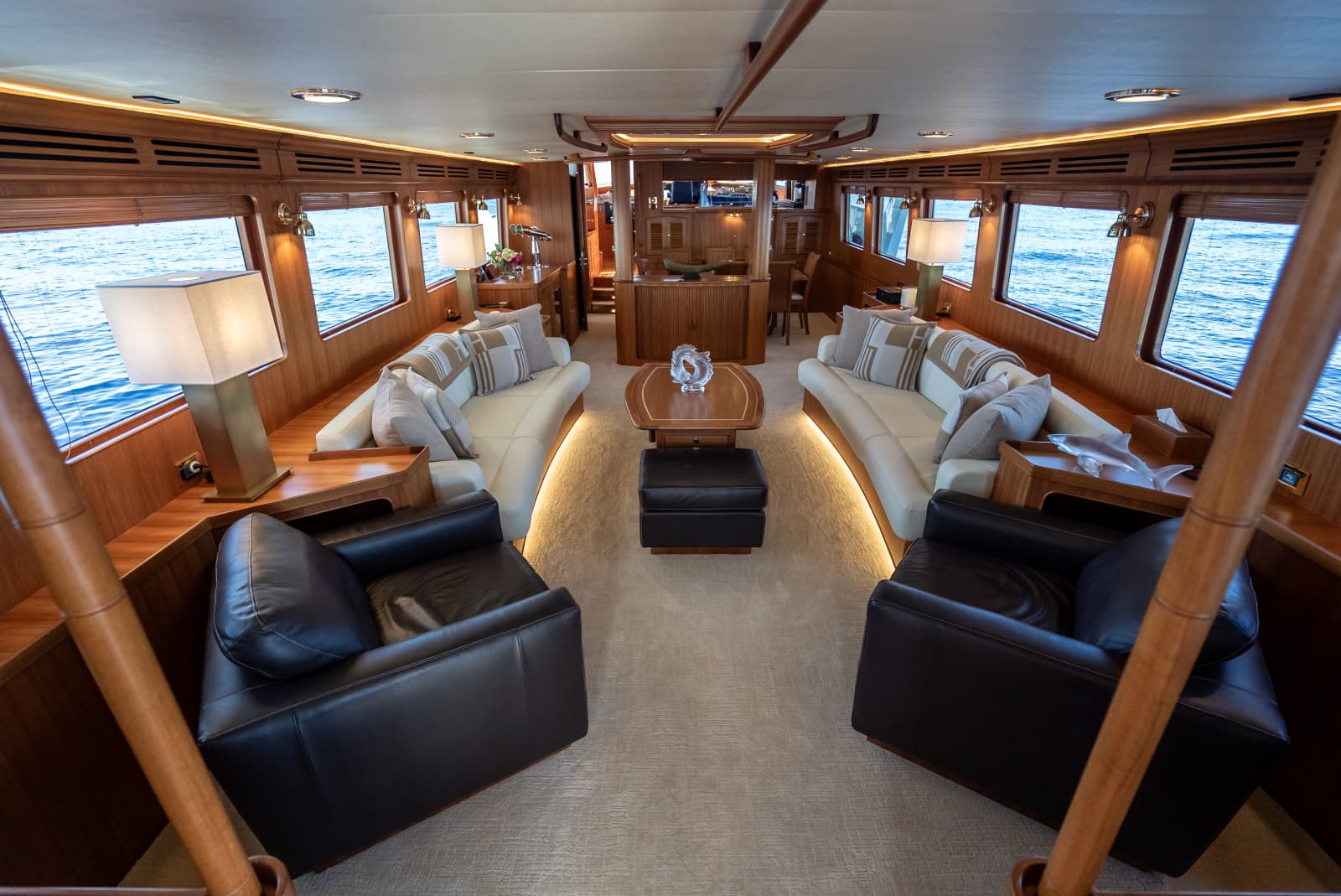 2011 Marlow Explorer