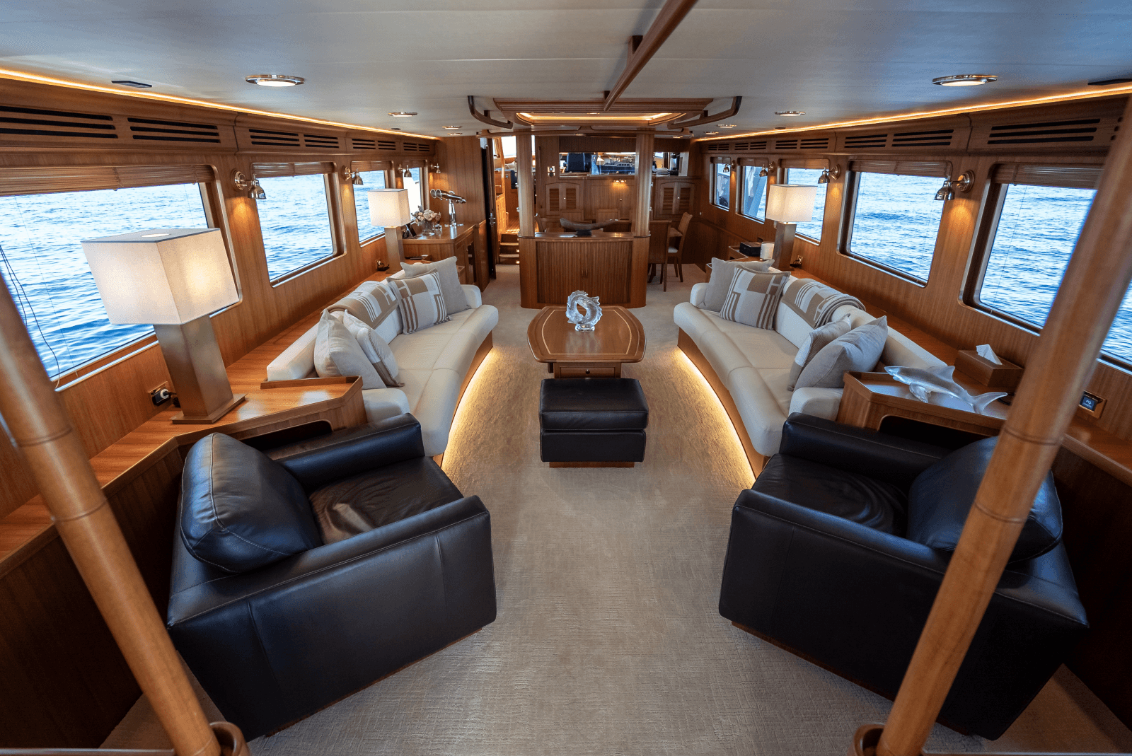 2011 Marlow Explorer