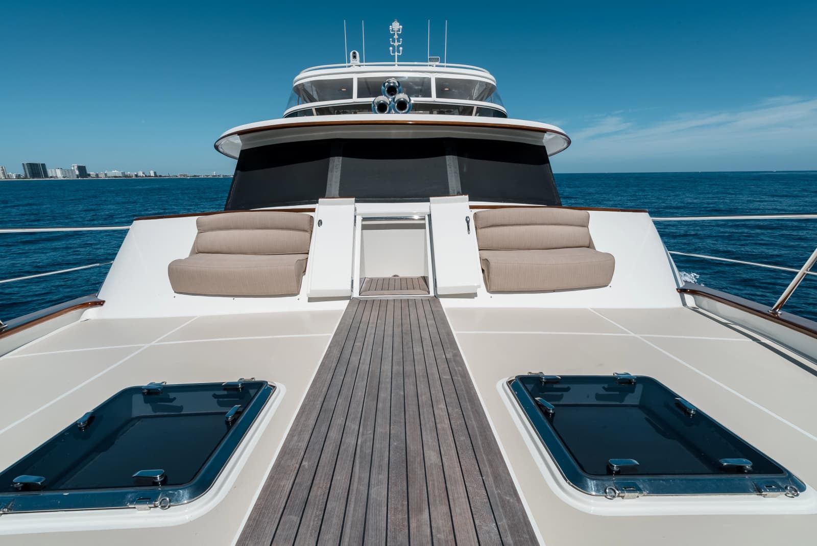 2011 Marlow Explorer
