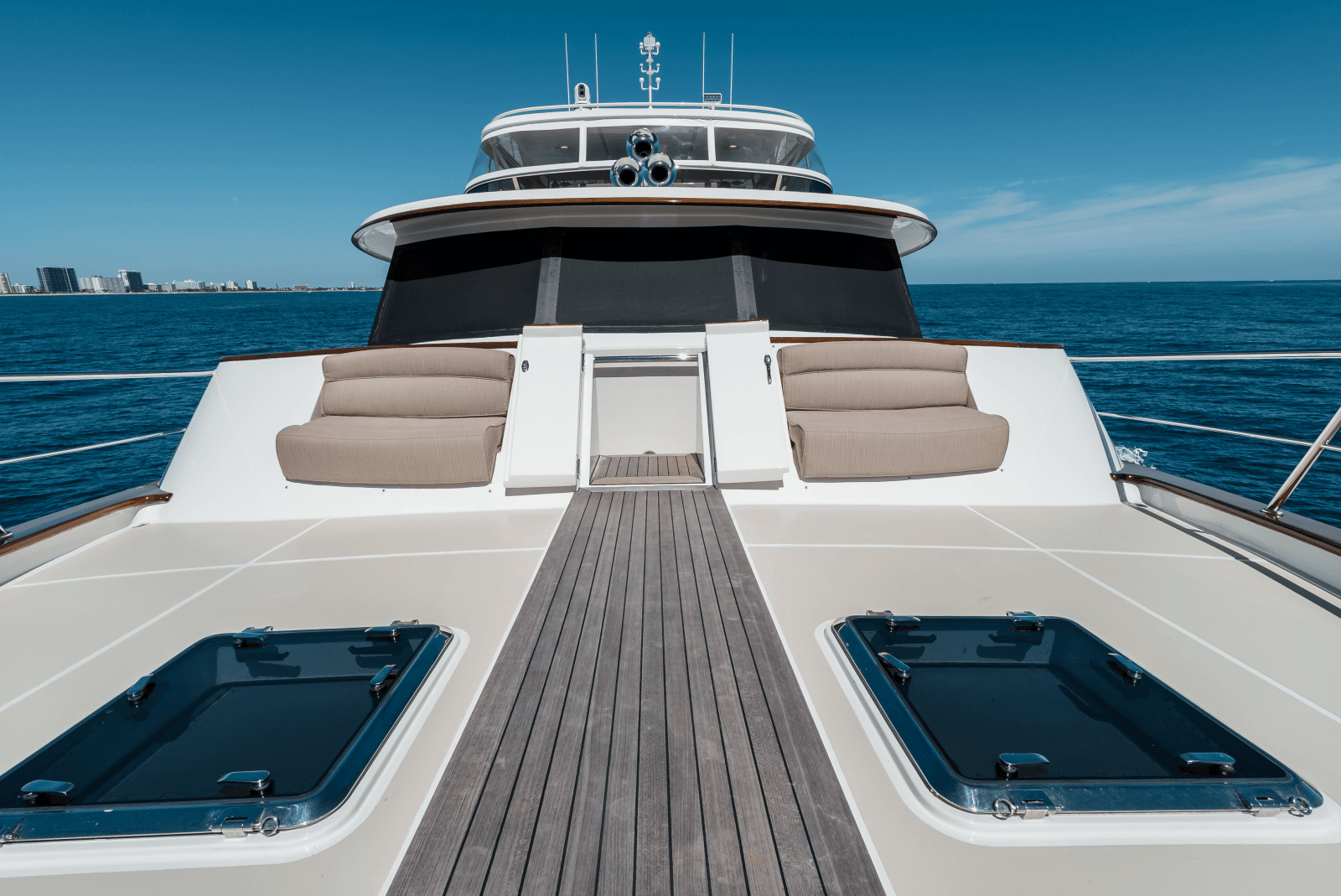 2011 Marlow Explorer