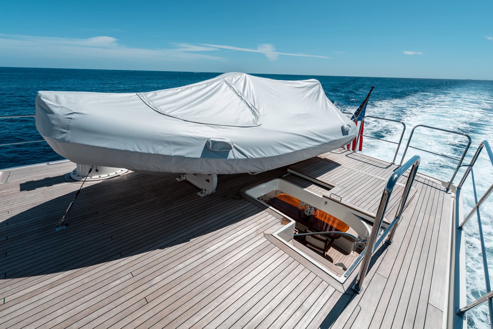 2011 Marlow Explorer
