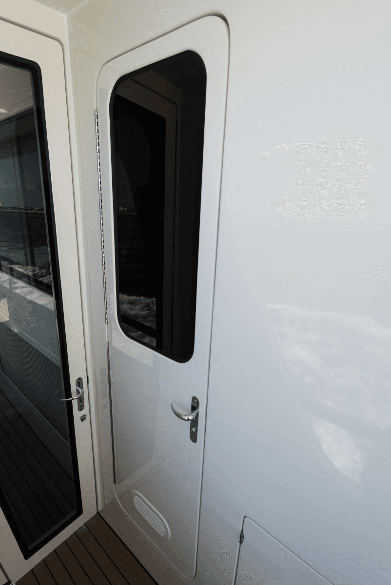 2011 Marlow Explorer
