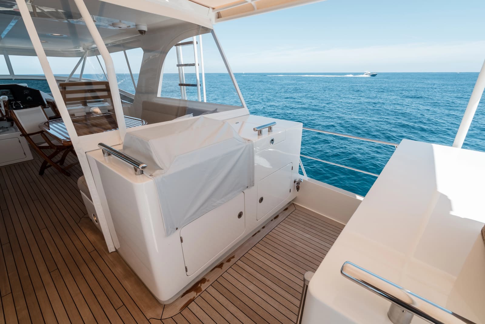 2011 Marlow Explorer