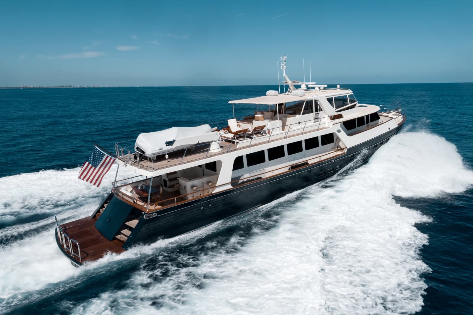 2011 Marlow Explorer