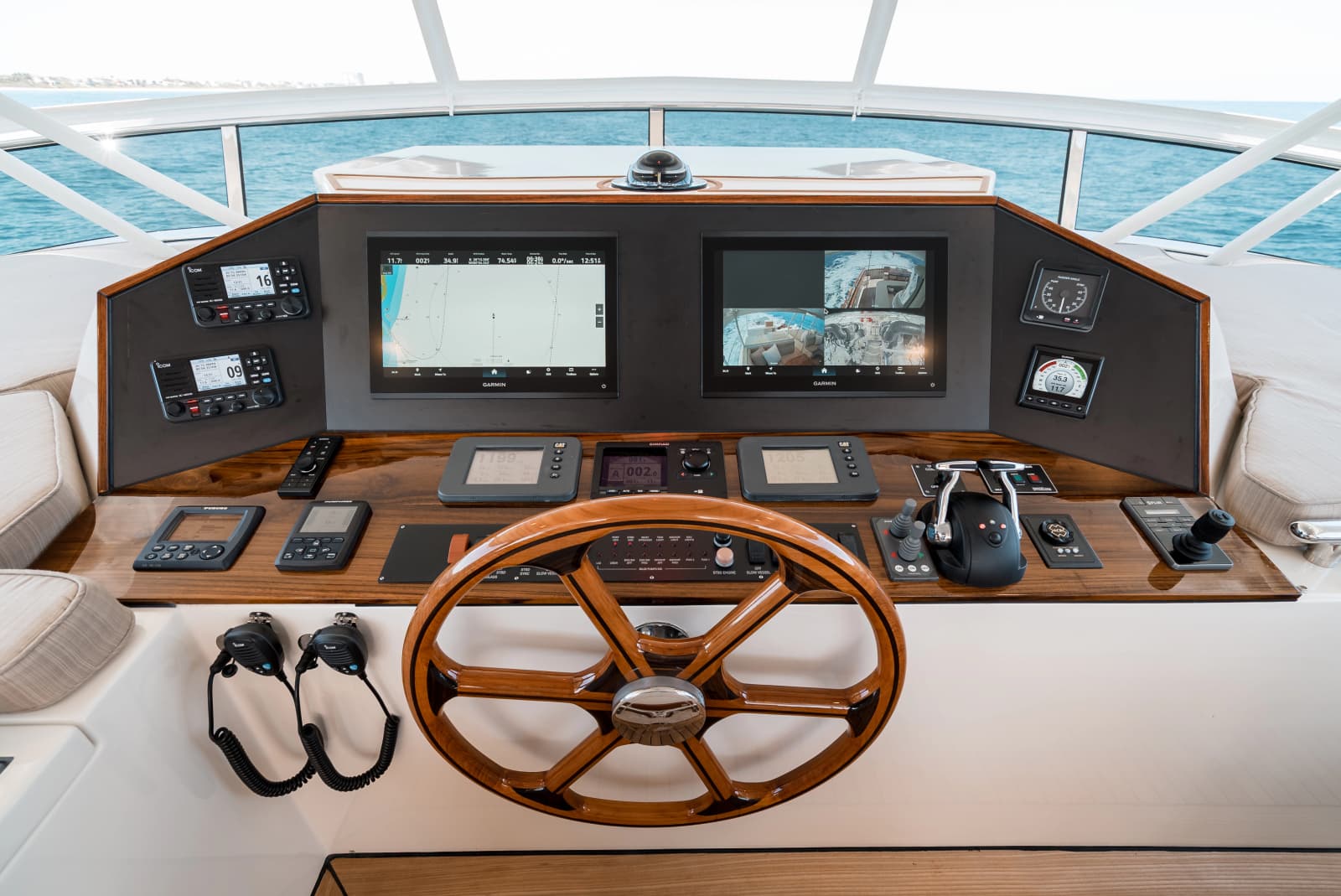 2011 Marlow Explorer