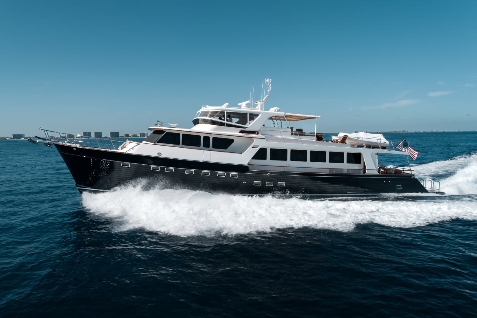 2011 Marlow Explorer