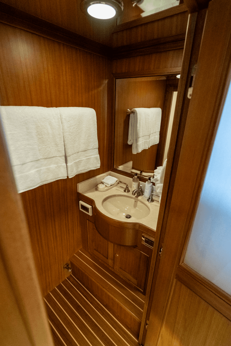 2011 Marlow Explorer