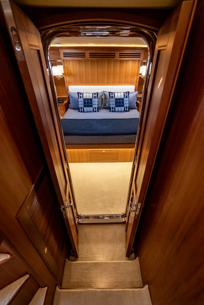 2011 Marlow Explorer