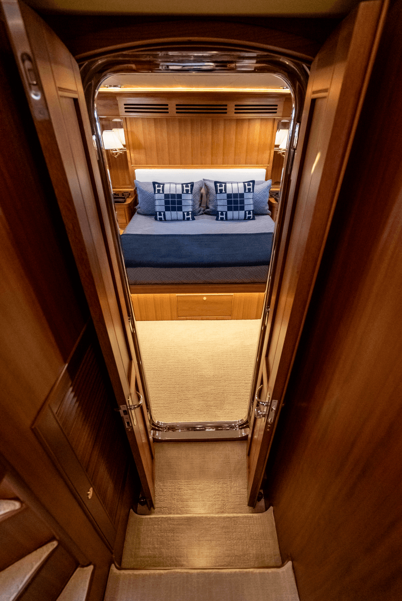 2011 Marlow Explorer
