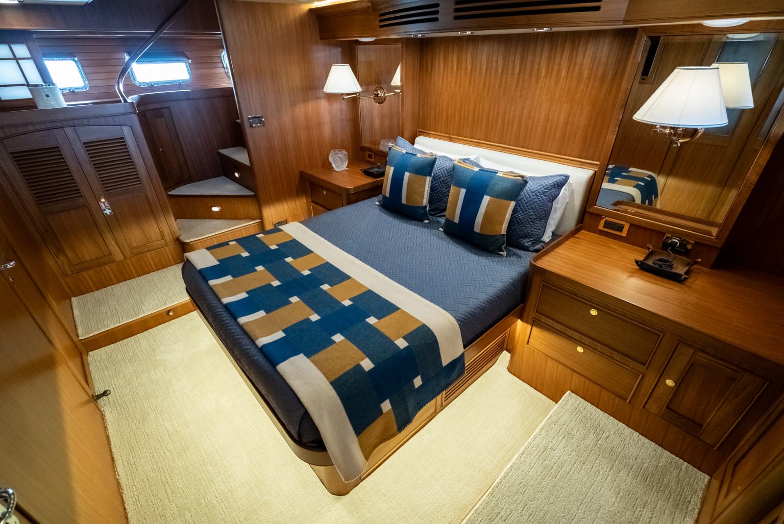 2011 Marlow Explorer