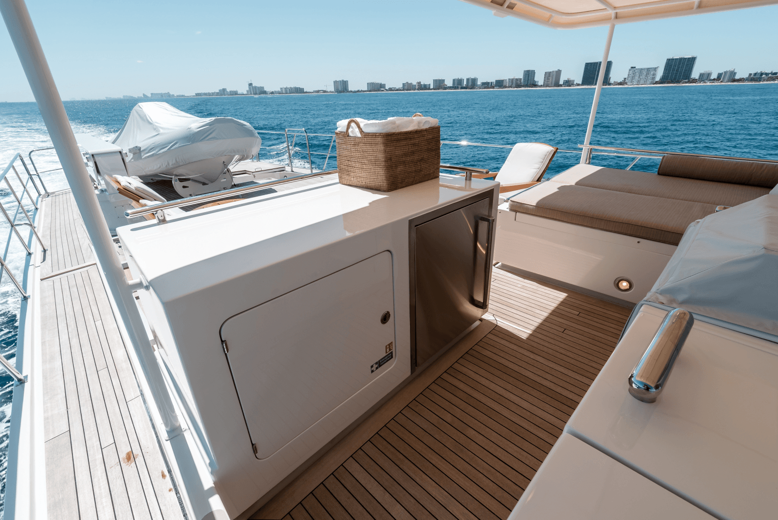 2011 Marlow Explorer