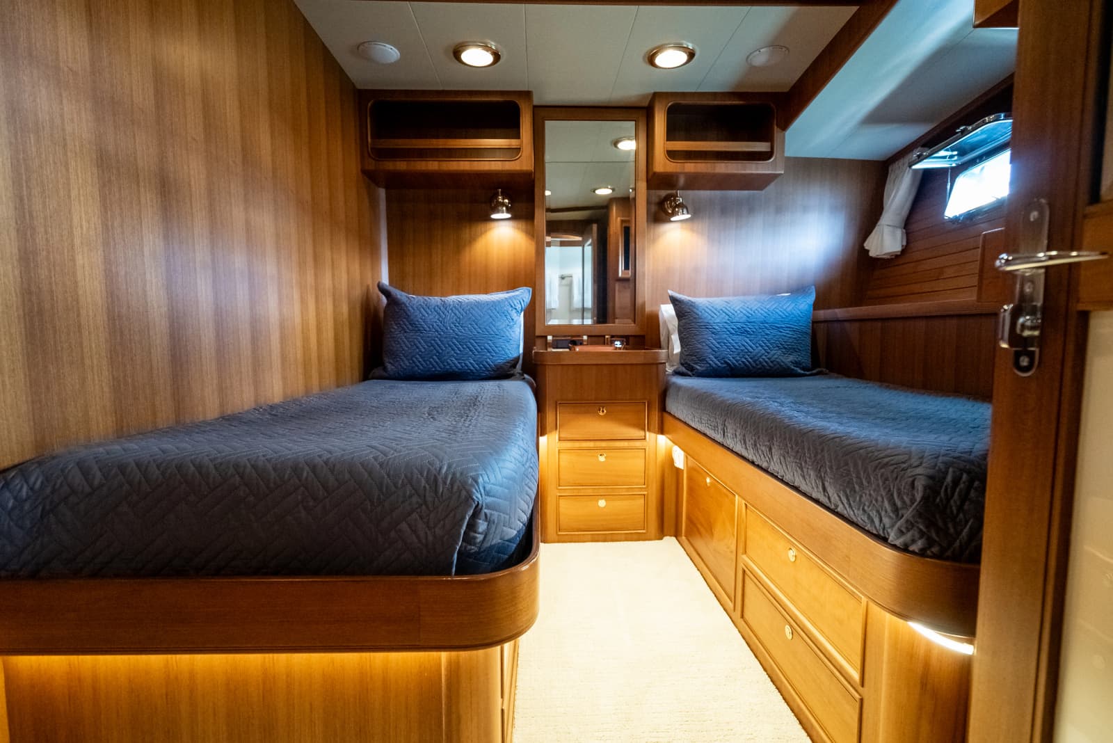 2011 Marlow Explorer