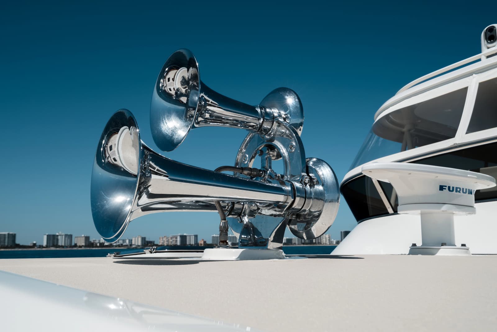2011 Marlow Explorer