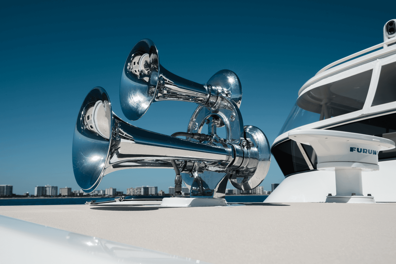 2011 Marlow Explorer