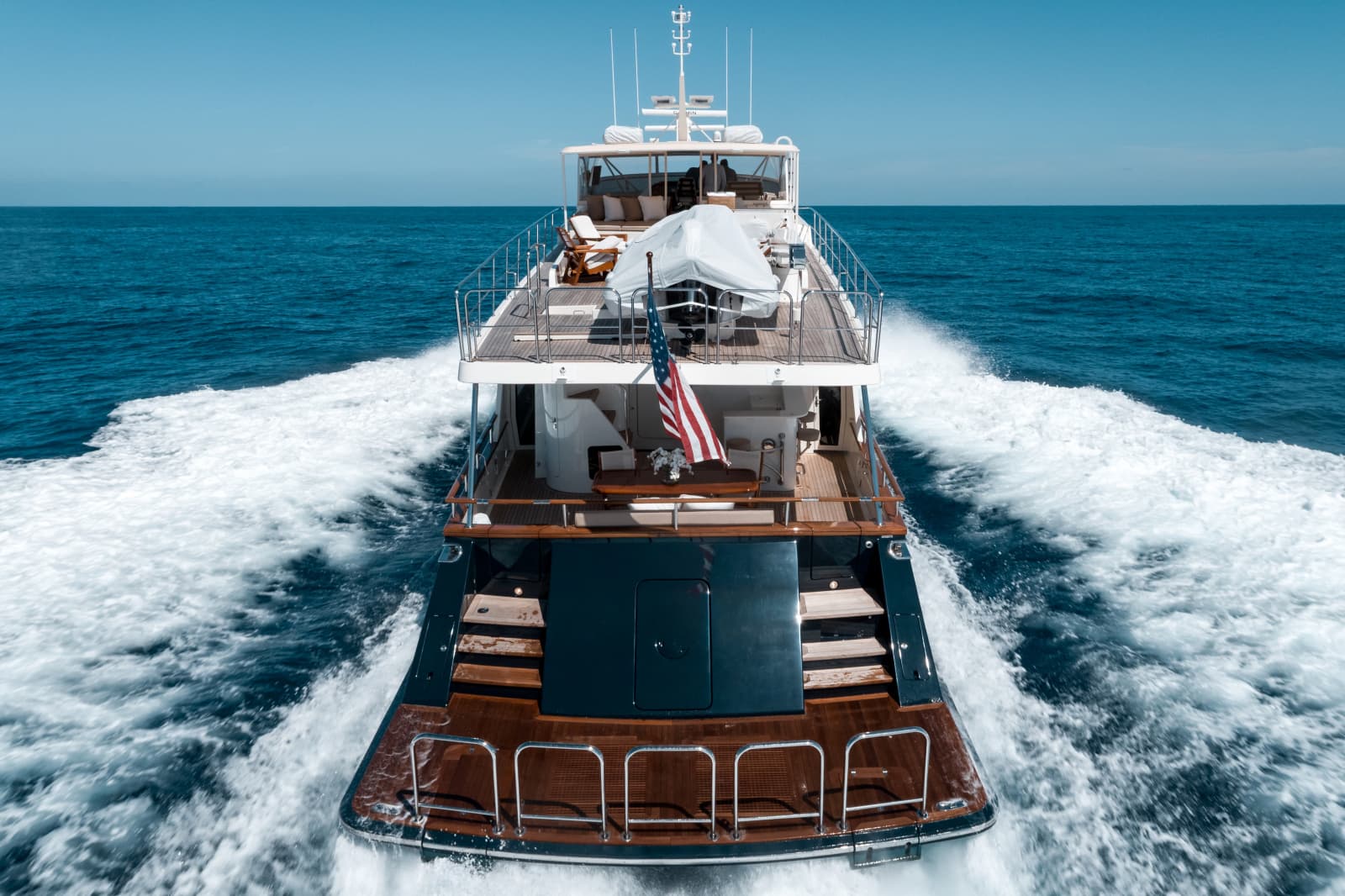 2011 Marlow Explorer