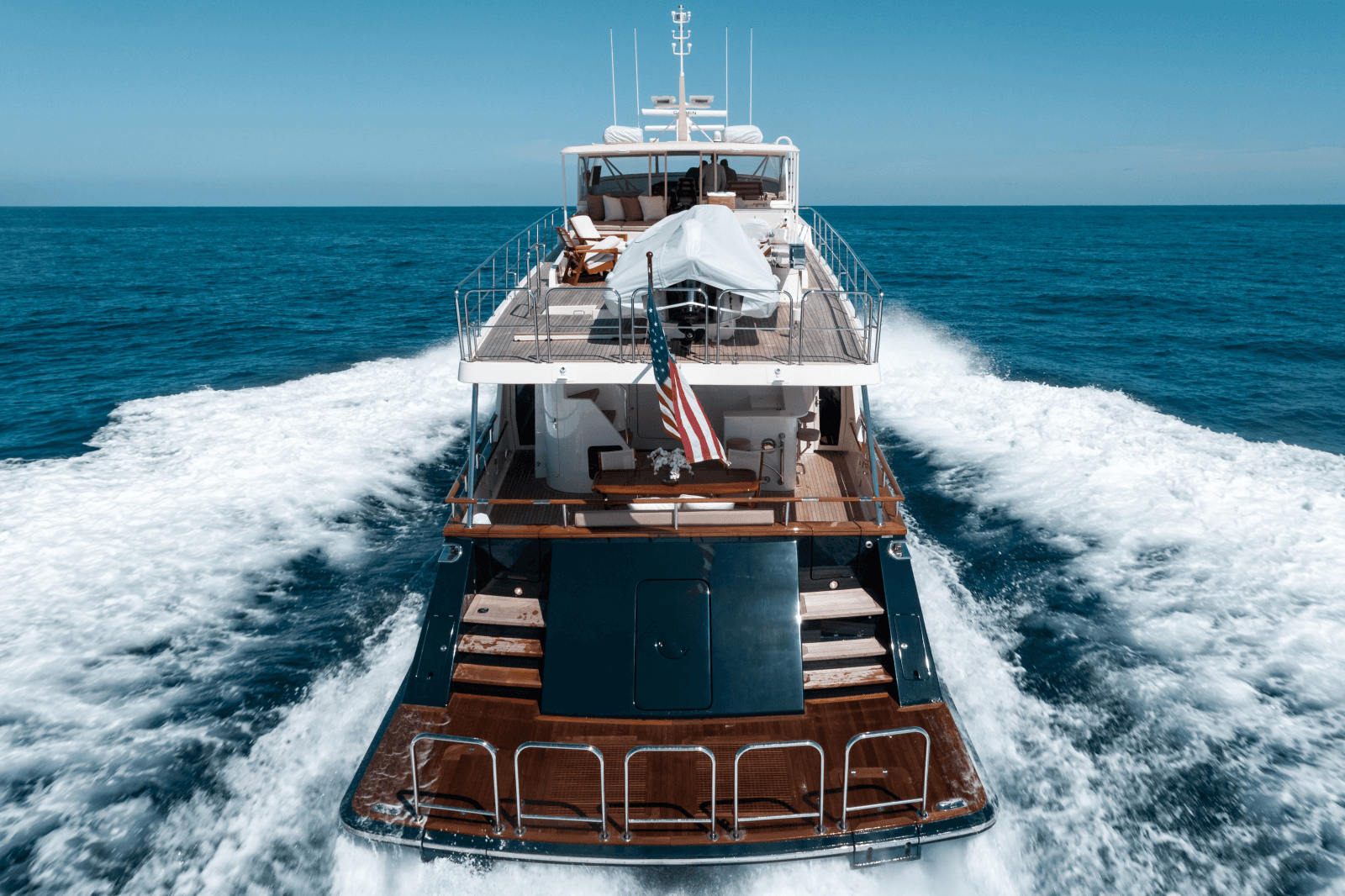 2011 Marlow Explorer