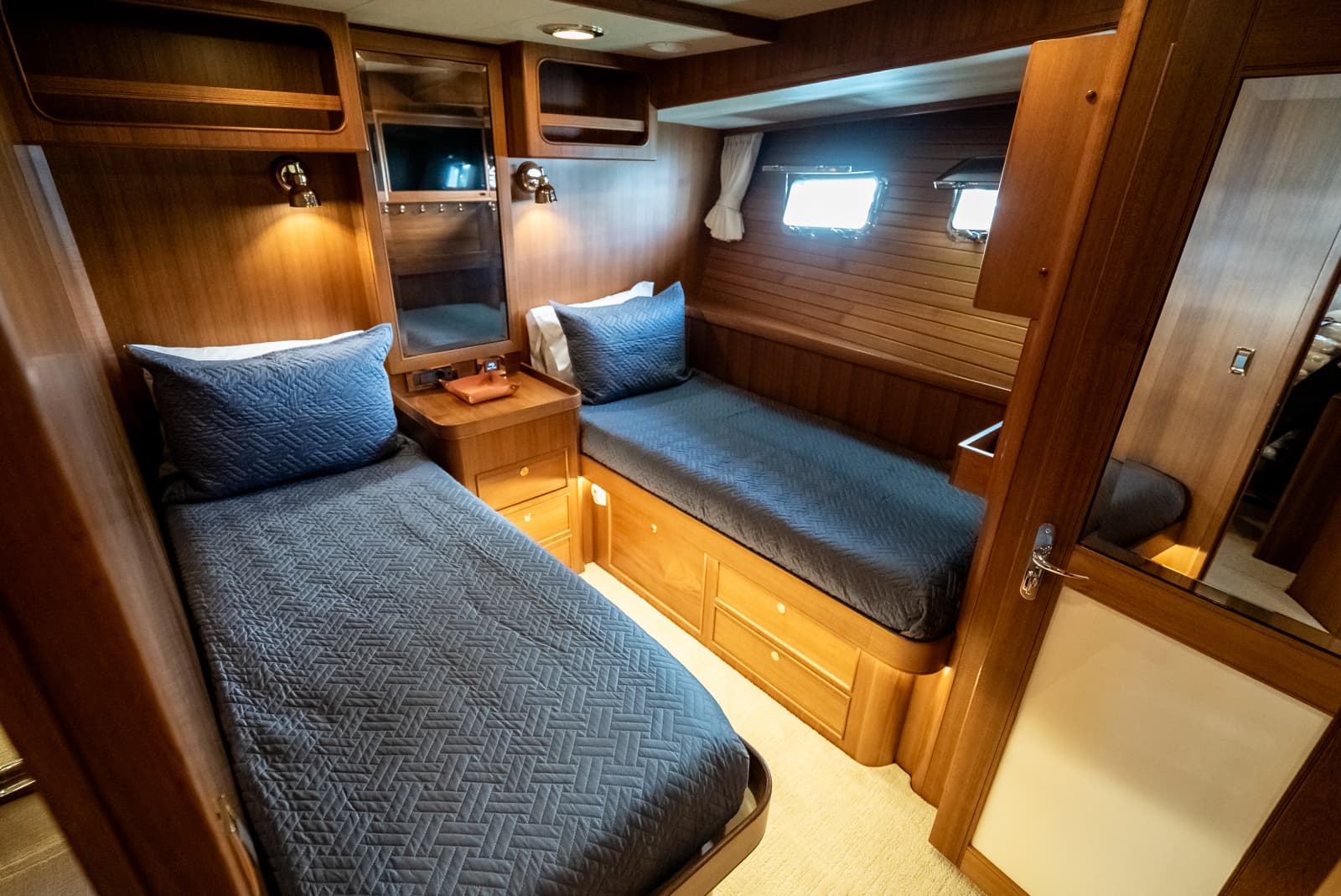 2011 Marlow Explorer
