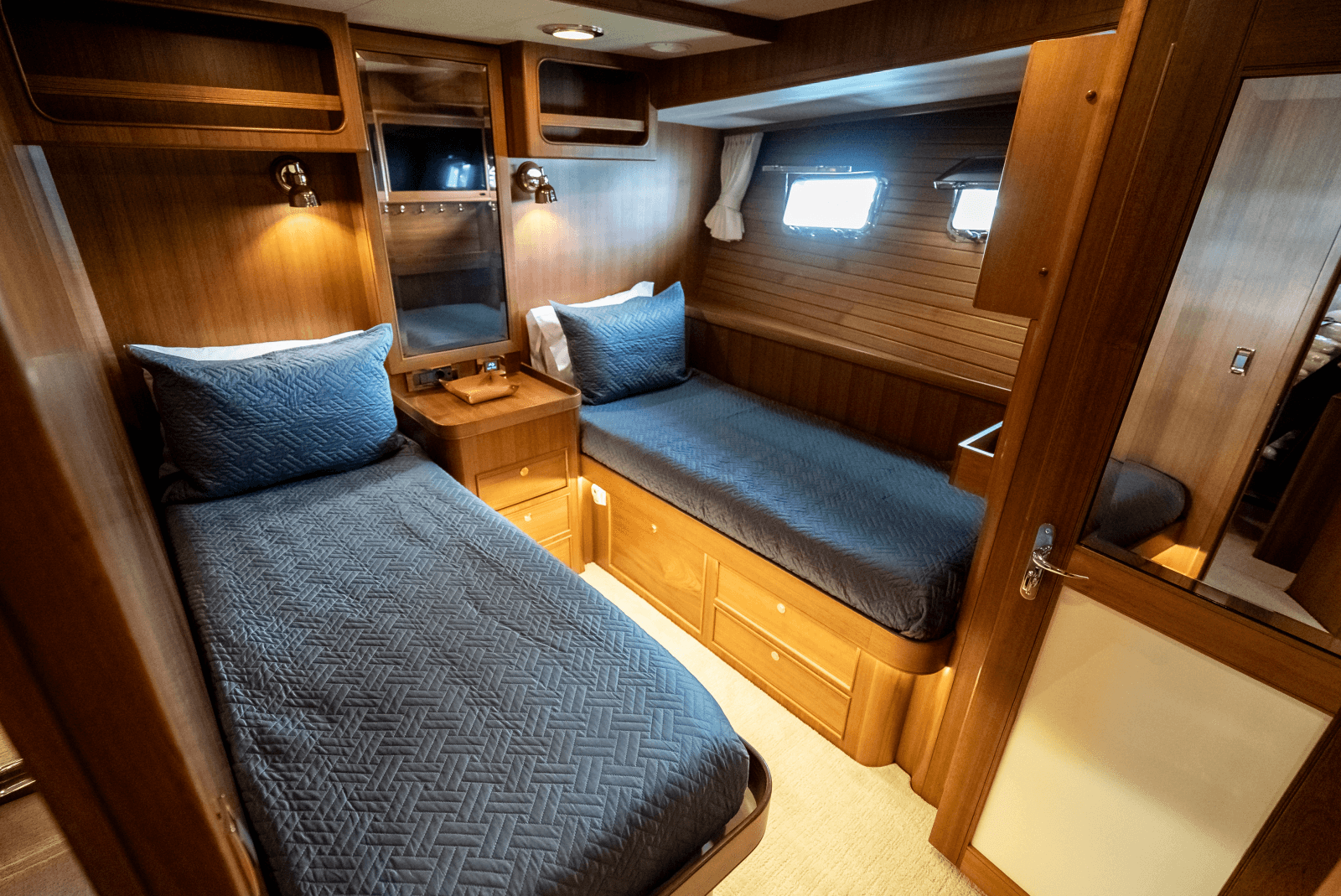 2011 Marlow Explorer