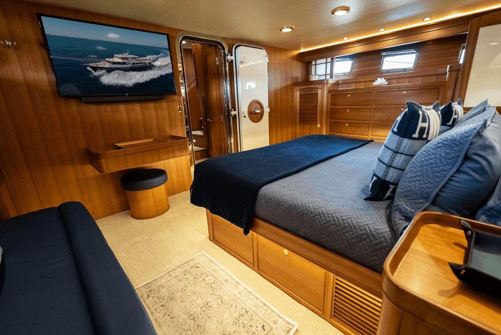 2011 Marlow Explorer