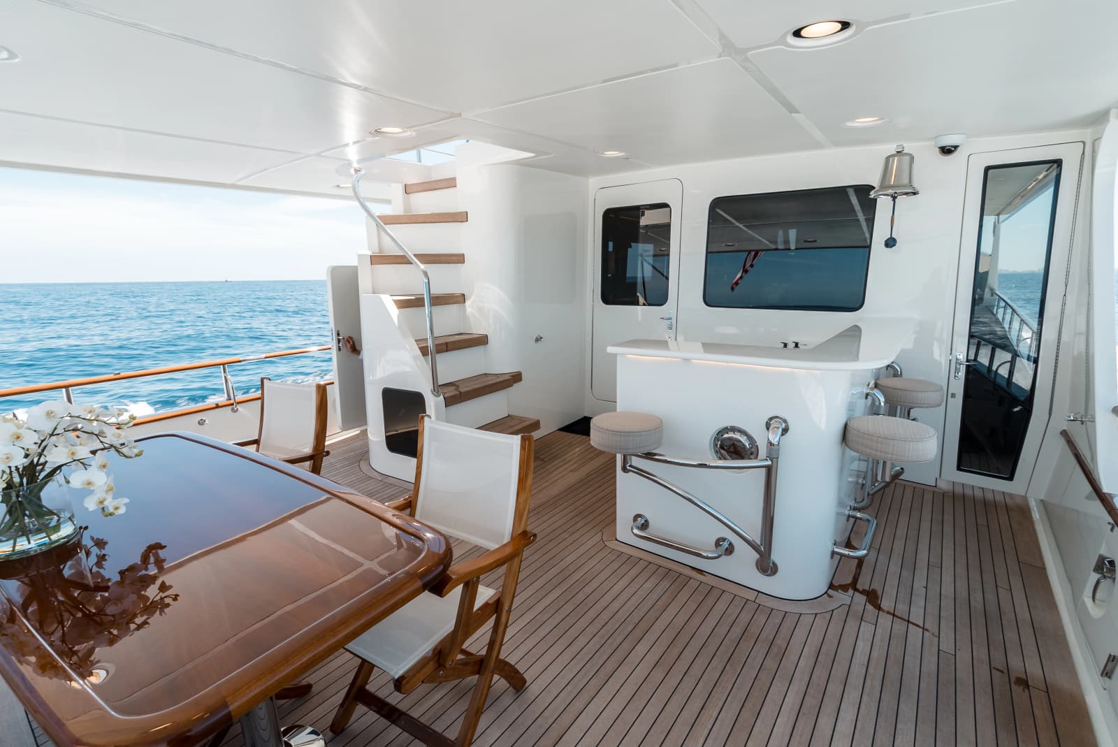 2011 Marlow Explorer