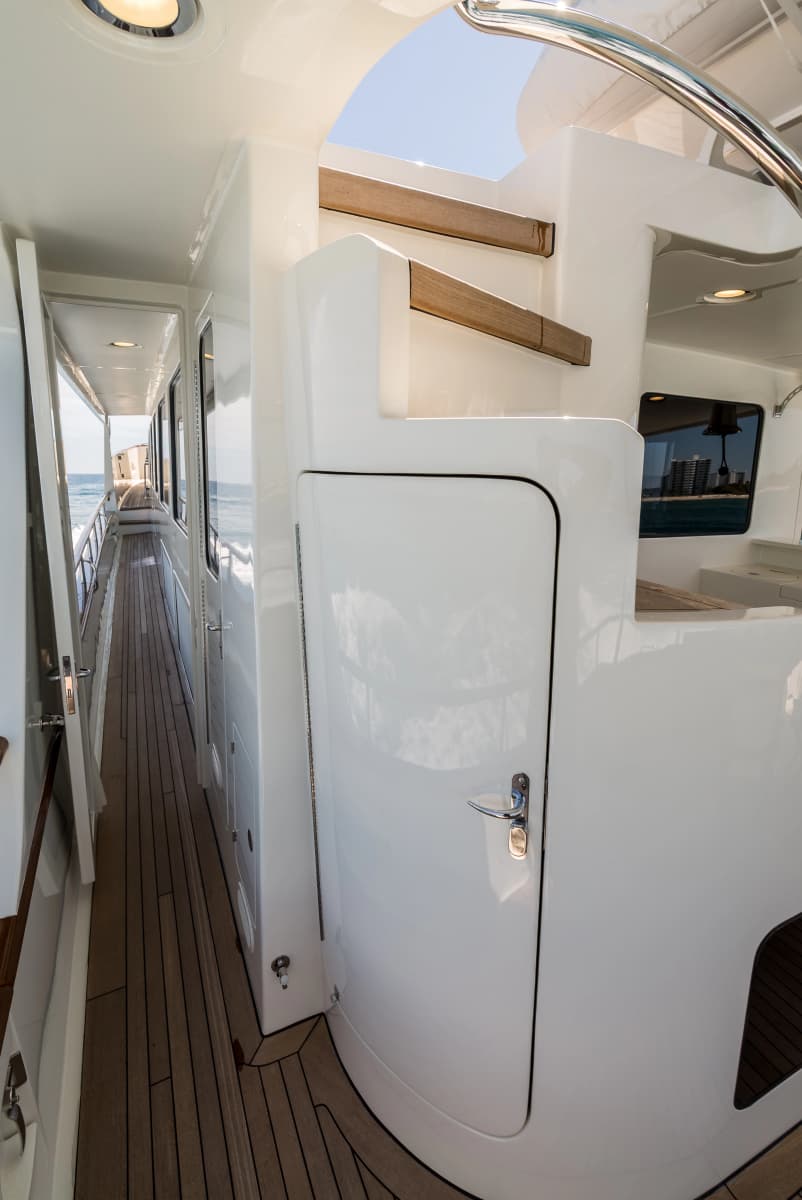 2011 Marlow Explorer